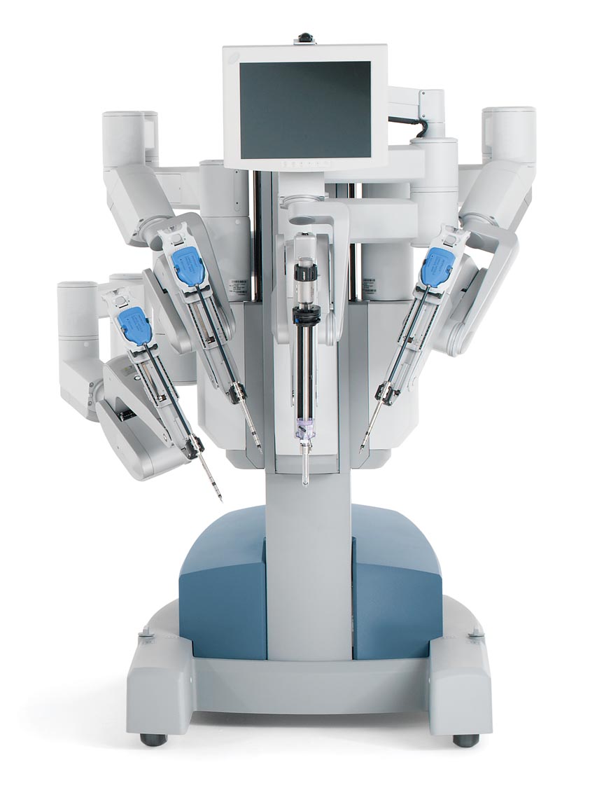 robotic surgery
